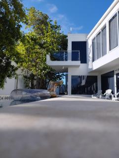 Buena Vista Guest House - 9