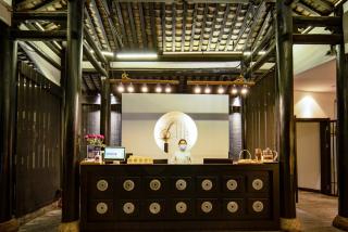 Gongxili-Xijian Hotel - Kunming Dongfeng East Road Dashuying Metro Station - 5