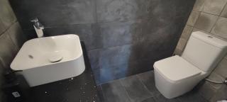 Zinas modern flat Nicosia - 1