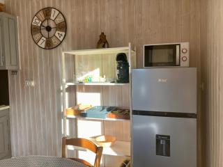 Le Chalet de Larcat - Larcat - 3