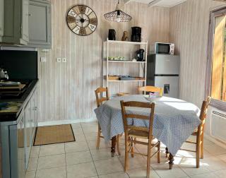 Le Chalet de Larcat - Larcat - 4