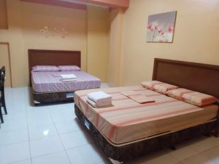 JAZ-M Pensionhouse - 2