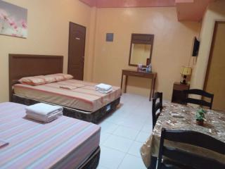 JAZ-M Pensionhouse - 1