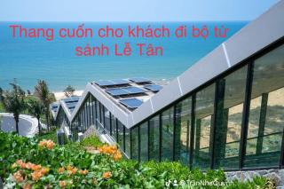 Apec Mandala Cham Bay Mũi Né S2411 - Ấp Long Sơn - 1