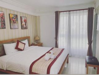 Gold Dream Hotel - Da Lat - 7