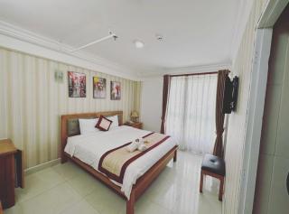 Gold Dream Hotel - Da Lat - 3