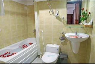 Gold Dream Hotel - 5