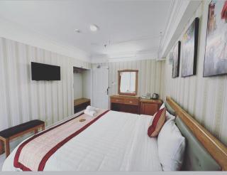 Gold Dream Hotel - Dalat - 4