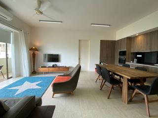 By The Sea@Direct Seaview level3A3A - Batu Ferringhi - 8