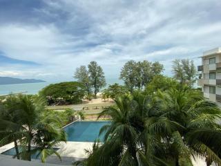 By The Sea@Direct Seaview level3A3A - Batu Feringgi - 1