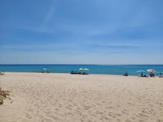 SU BISU Costa Rei R4991 terrace with sea view, 500m from the beach - Costa Rei - 7