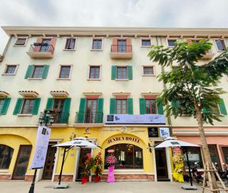 Jenben Hotel - 9