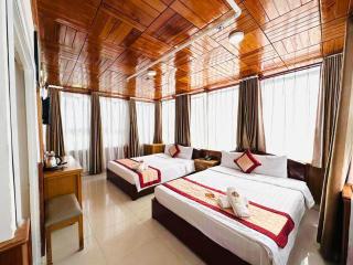 Gold Dream Hotel - Dalat - 6