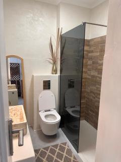 Lovely Apartment near Monaco - Roquebrune-Cap-Martin - 4