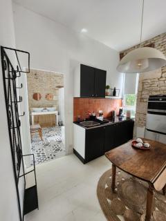 Maison Laurenza/ La Liversoise - Saint-Jean-de-Liversay - 8