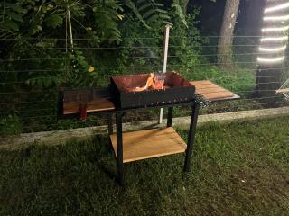 Pine Aparthotel - Shekhvetili - 1