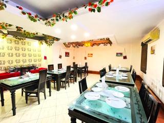 Hotel Banz Near Indira Gandhi Airport Delhi - New Delhi - 3