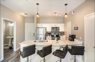 Charming 1,100 sq ft apartment near to The Shops at Legacy - Plano - 4