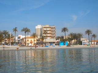 Hotel Lido - Santiago de la Ribera - 0