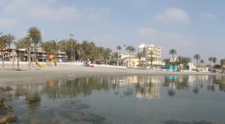 Hotel Lido - Santiago de la Ribera - 7
