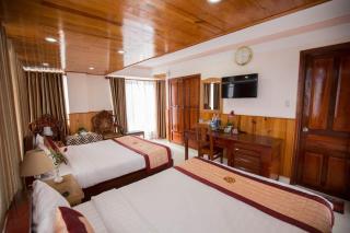 Gold Dream Hotel - Da Lat - 9