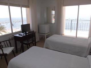 Hotel Lido - Santiago de la Ribera - 1