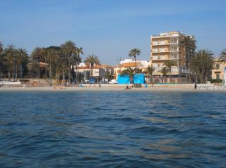 Hotel Lido - Santiago de la Ribera - 4