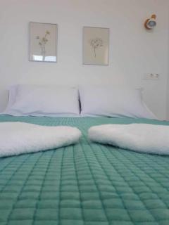 Seaside Serenade 1, suite - Ermoupoli - 6