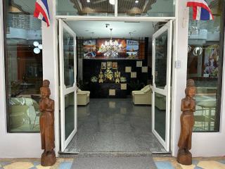 Nid Huahin Hotel - Hua Hin - 0