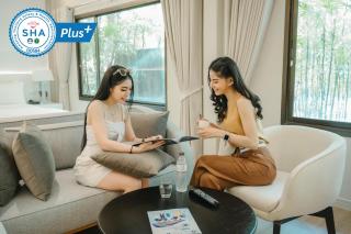 The Park Hotel - Phitsanulok - 0