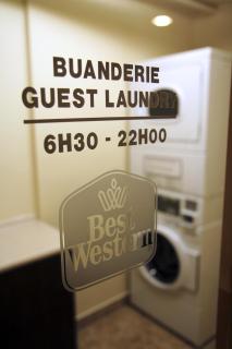 Best Western Hotel Brossard - 9