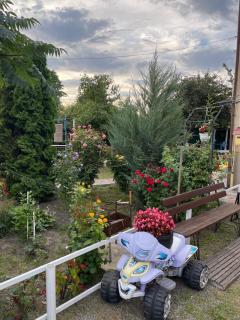 Гостевой Дом «ANIKA» - 8