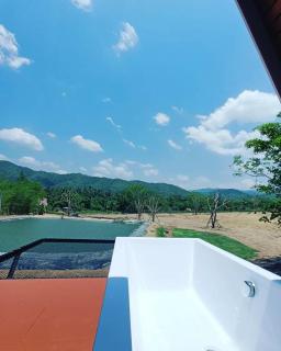บ้านไร่ชายทุ่ง - Kanchanaburi - 9