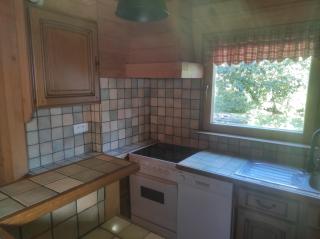 CHALET DU FLORIVAL - 3