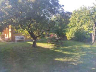CHALET DU FLORIVAL - Soultz-Haut-Rhin - 9