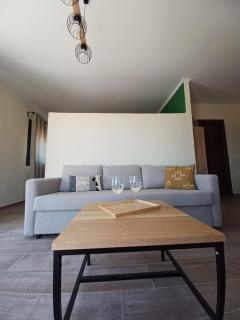 Pezoulia Cottages - 2