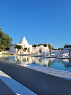 Trullo il Gelso - 9