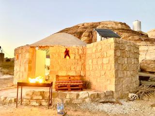 Pink city cottage - 7