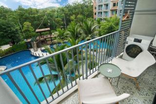 The Title Residencies Nai Yang - 1 Bedroom Apartment - 9