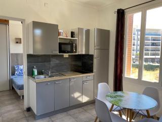 Appartement PALOMA Proche Cannes - Le Cannet - 8