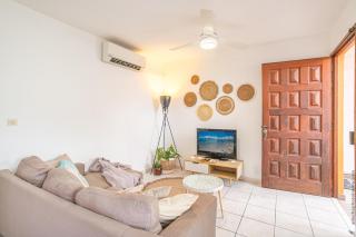 Akwatik Appart 150m de la plage - Les Trois-Îlets - 6