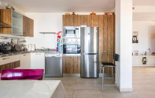 Splendide appartement calme et spacieux - Tangier - 2