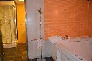 Abalon Pompei Resort - Pompei - 4