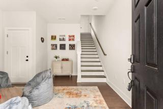 Nashville Getaway - 9