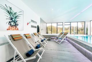 Carnac Lodge Hotel & Spa - Plouharnel - 7