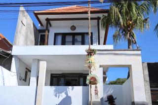 Amour Eternel Villa - Nusa Penida - 9