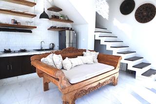 Amour Eternel Villa - Nusa Penida - 4