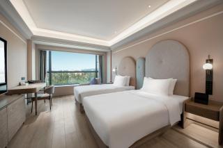 Mercure Guangzhou Baiyun International Airport - Airport Free Shuttle Bus - Huadu - 2