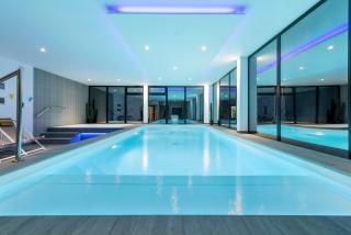 Carnac Lodge Hotel & Spa - Plouharnel - 8