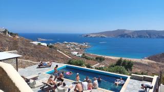 Villas Kappas - Agios Sostis Mykonos - 4